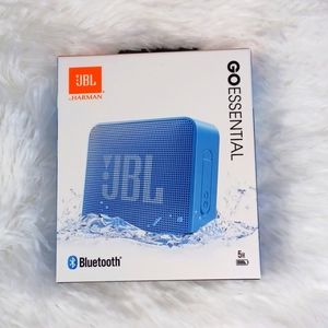 JBL Go Essential Portable Speaker